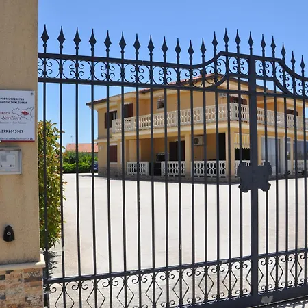 La Terrazza Degli Scrittori 3* Racalmuto