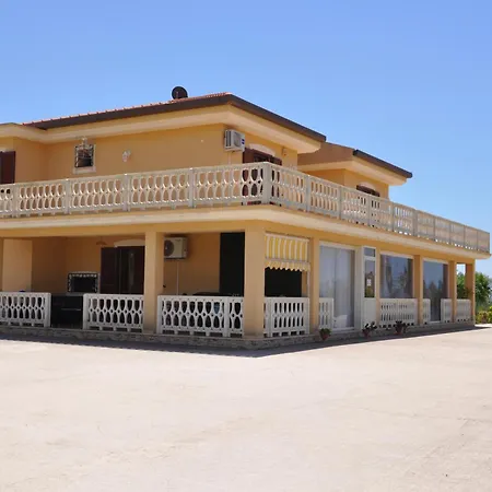 La Terrazza Degli Scrittori Bed and breakfast 3*