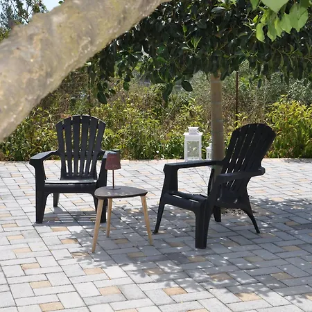 La Terrazza Degli Scrittori Racalmuto