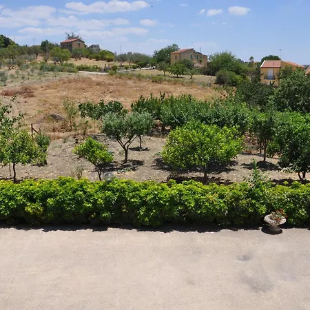 Bed & Breakfast La Terrazza Degli Scrittori 3*