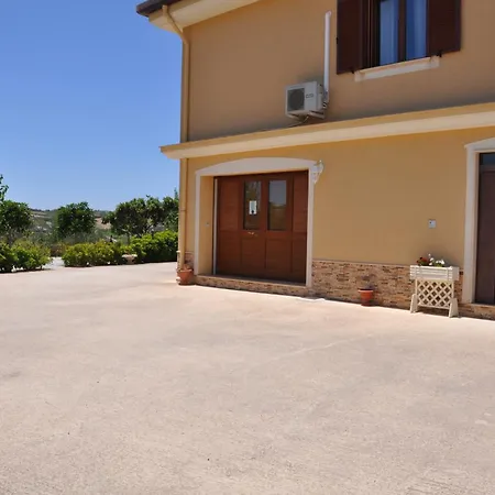 La Terrazza Degli Scrittori