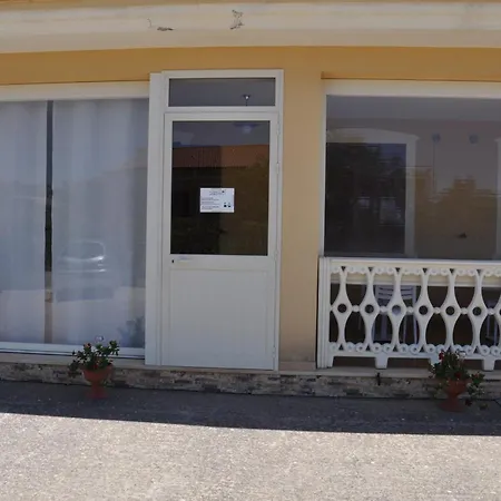 Bed & Breakfast La Terrazza Degli Scrittori 3*