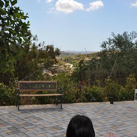 La Terrazza Degli Scrittori Bed & Breakfast Racalmuto
