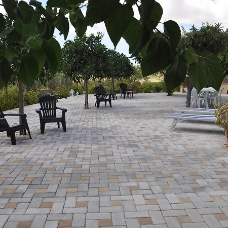 La Terrazza Degli Scrittori 3*