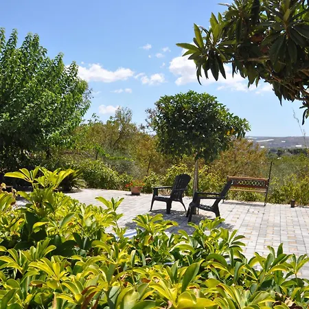 La Terrazza Degli Scrittori Bed & Breakfast Racalmuto