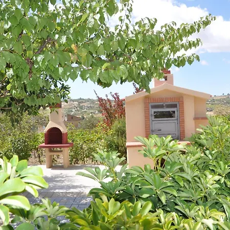Bed & Breakfast La Terrazza Degli Scrittori Racalmuto